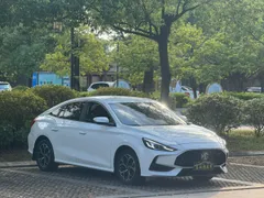 MG MG5
