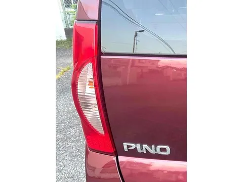 Nissan Pino