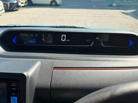 Subaru Chiffon