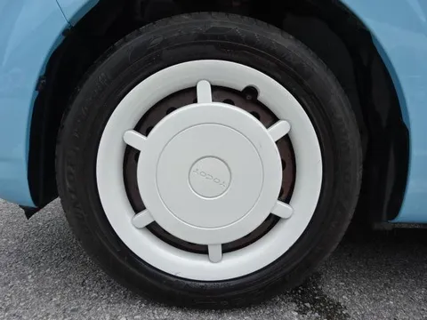 Daihatsu Mira Tocot