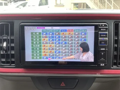 Daihatsu Boon