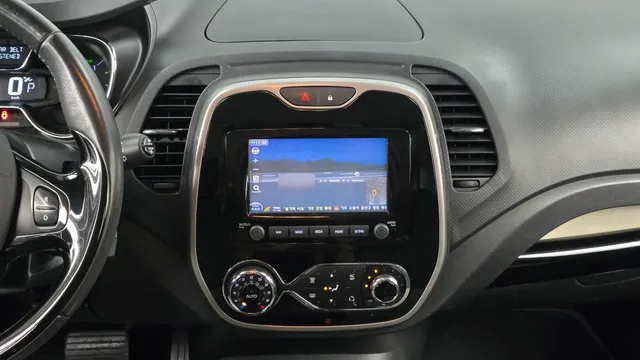Renault QM3