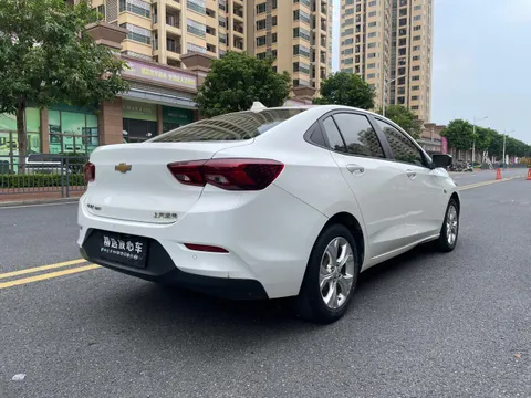 Chevrolet Cavalier