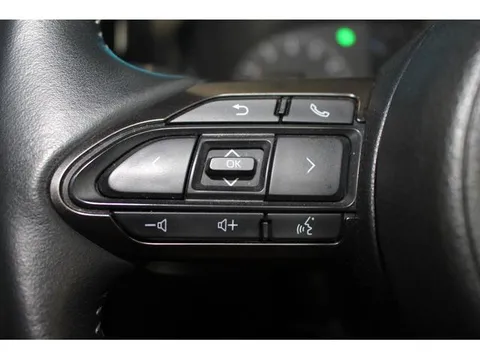 Toyota GR Yaris
