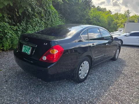 Renault SM5