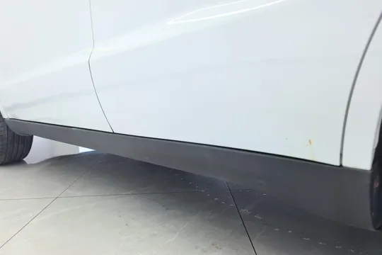 Geely GX7