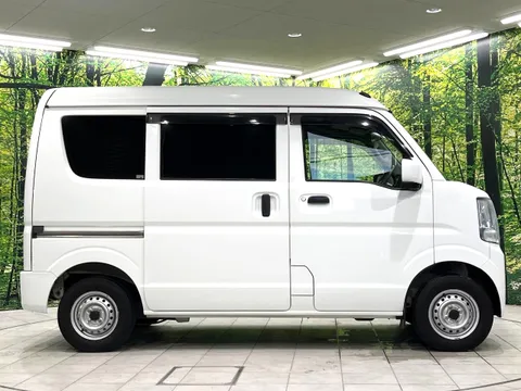 Nissan Clipper