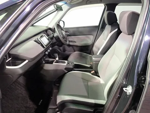 Honda Jazz (Fit)
