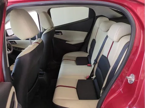 Mazda Mazda2 (Demio)