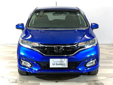 Honda Jazz (Fit)