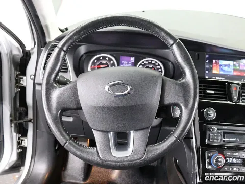 Renault SM7