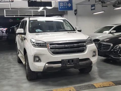 Haval H9