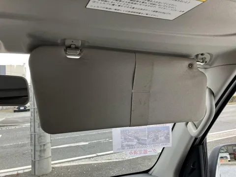 Subaru Sambar Van