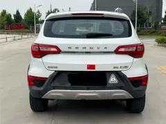 BAIC