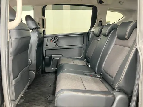 Honda Freed Plus