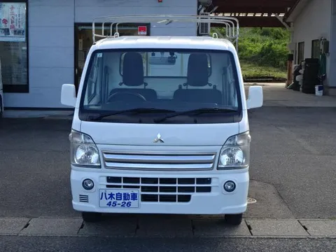 Mitsubishi Minicab Truck