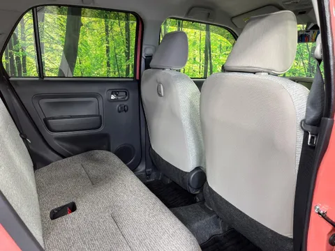 Daihatsu Mira Tocot