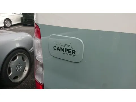Toyota TownAce Van