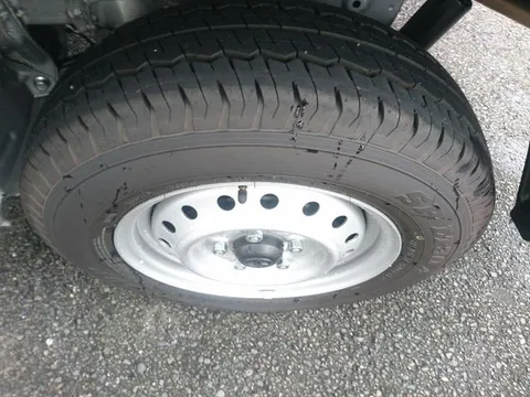 Toyota TownAce Van