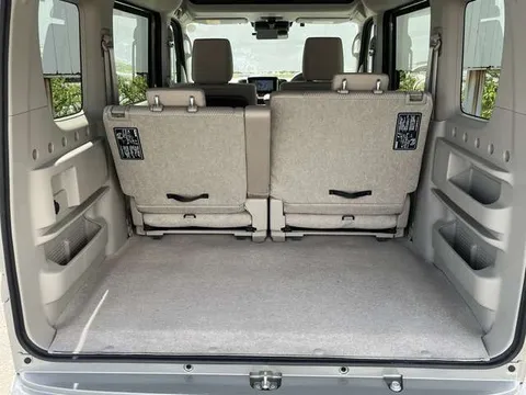Nissan Clipper Rio