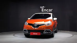 Renault QM3