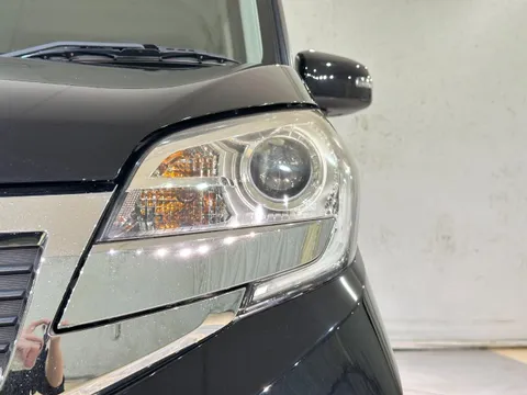 Mitsubishi eK Space Custom