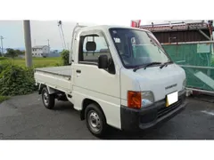 Subaru Sambar Truck