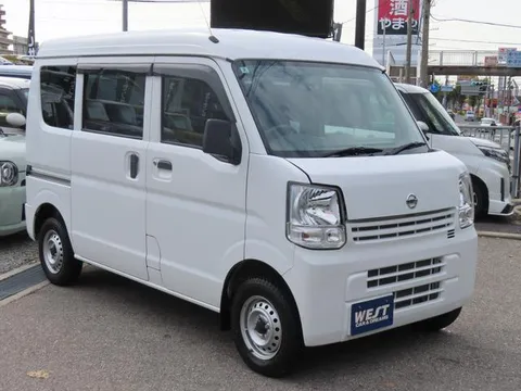 Nissan Clipper