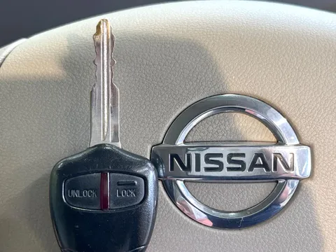 Nissan Otti