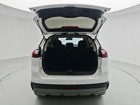 Geely Boyue
