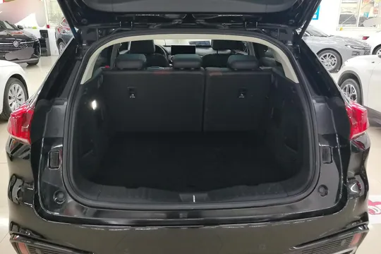 Wey VV5
