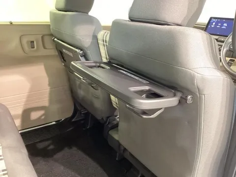 Honda N-BOX Joy