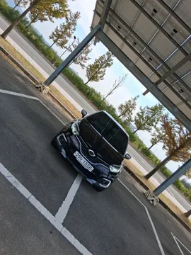 Renault QM3