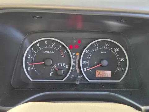 Subaru Dias Wagon