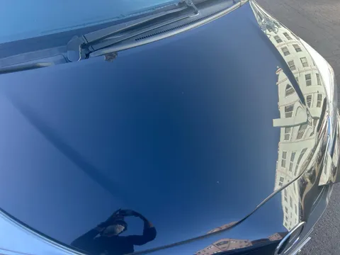 Toyota Yaris (Vitz)