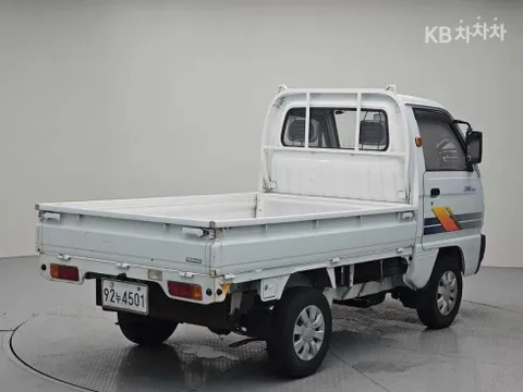 Chevrolet Labo