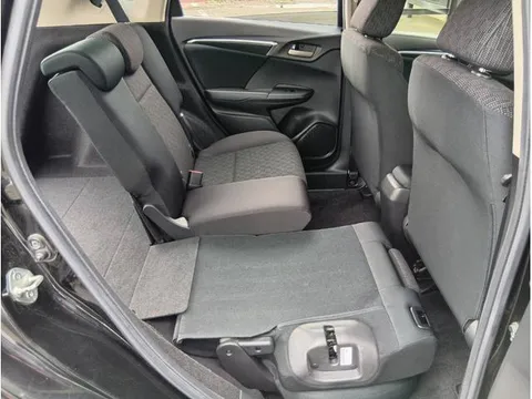 Honda Jazz (Fit)