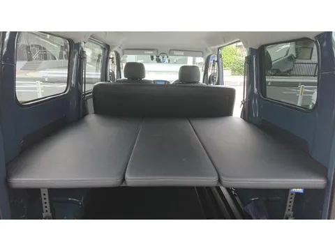 Toyota TownAce Van