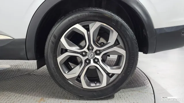 Renault XM3