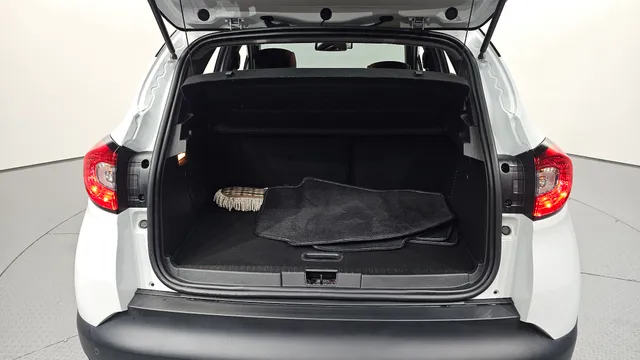 Renault QM3
