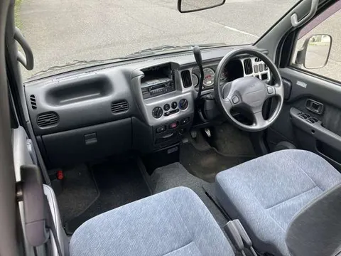 Daihatsu Atrai Wagon