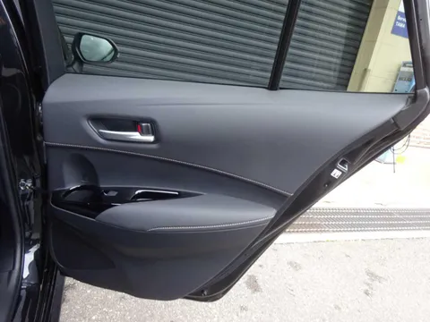 Toyota Corolla Touring