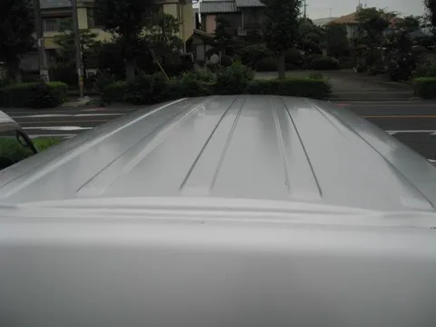 Subaru Dias Wagon
