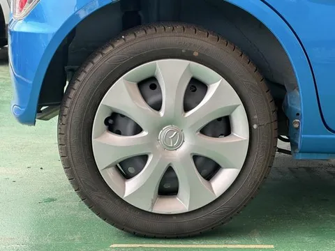 Mazda Flair