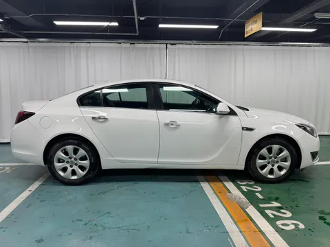 Buick Regal