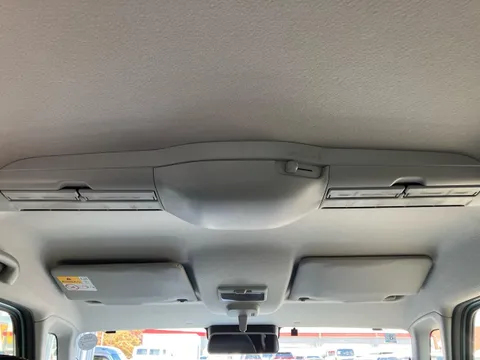 Mazda Flair Wagon Tough Styel