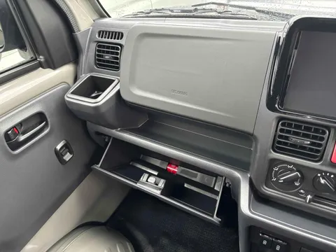 Suzuki Super Carry