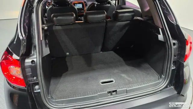 Renault QM3