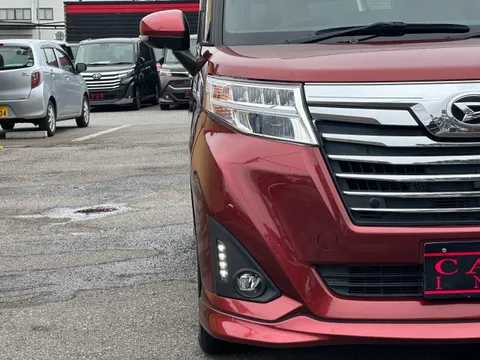 Daihatsu Thor
