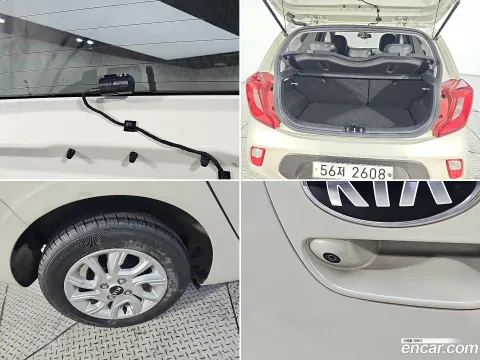 Kia Picanto (Morning)